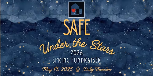 SAFE Under the Stars 