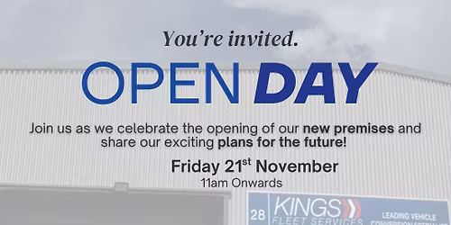 Open Day
