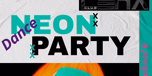 Neon Party