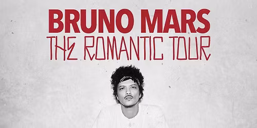 Bruno Mars Miami Gardens Tickets