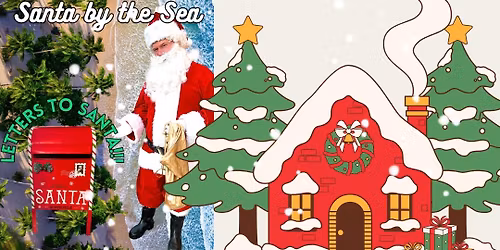 Santa\u2019s Workshop Craft Market