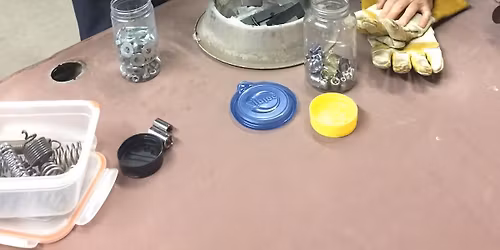 Mother\/Child Bonding