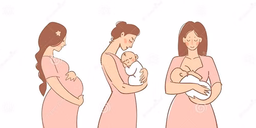 June Meeting-Birth & Breast Prep Bootcamp: Set Up for Lactation Success from Day One