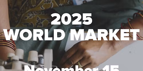 WORLD MARKET 2025