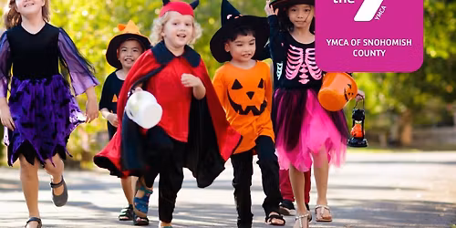 Trunk-Or-Treat