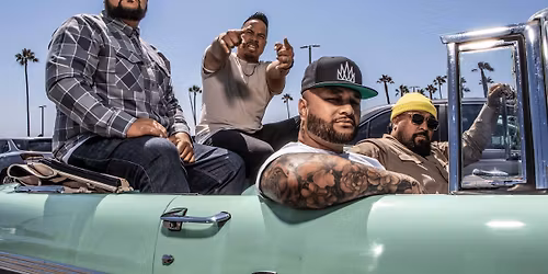 Common Kings, Sammy Johnson