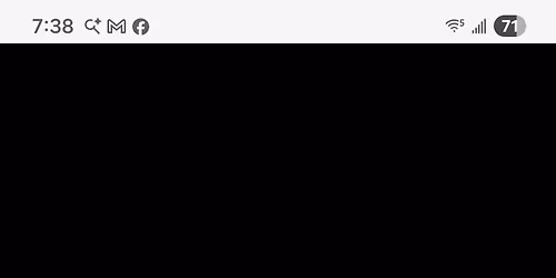 Christmas Eve Holiday lights tour 