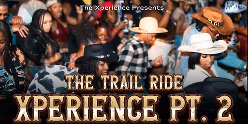 The Trailride Xperience pt. 2 