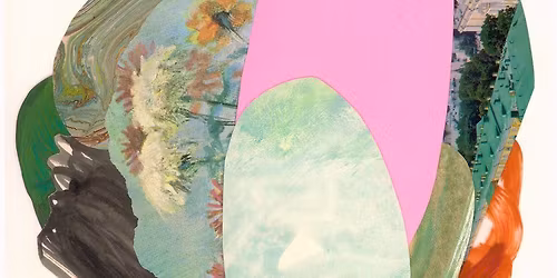 Une pause s'impose ! Atelier collage & sophrologie