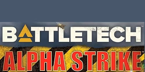 Alpha Strike WolfNet 350 Event at Miso's in Louisville KY