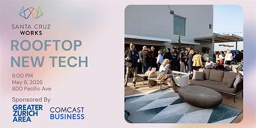 Santa Cruz Works New Tech 06MAY2026