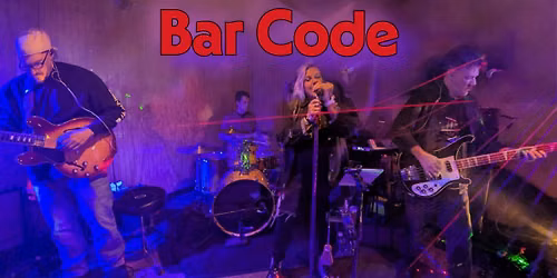 Bar Code\/Driftwood Tavern