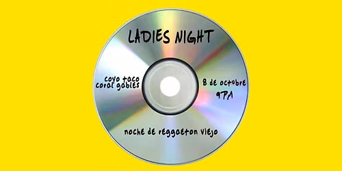 Ladies Night