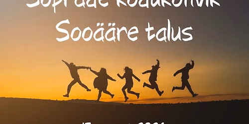 S\u00f5prade kodukohvik