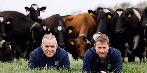 IGA DAIRY SUMMER TOUR 2026