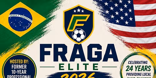 SUMMER SOCCER CAMPS - Gulf Breeze