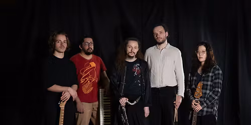 Concert : NILS KASSAP & FRIENDS