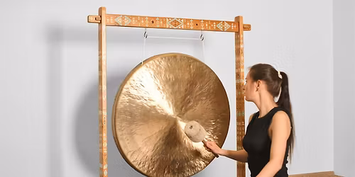 Sound Bath Meditation
