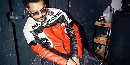 Asim Azhar: The Asim Ali Tour 2026