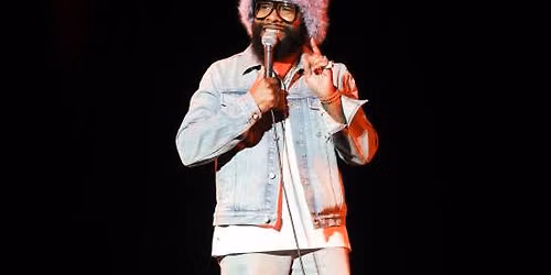 We Them Ones Comedy Tour: Mike Epps, Karlous Miller, DC Young Fly & Chico Bean - Hollywood