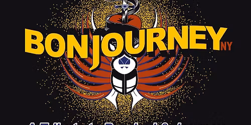 BonJourneyNY plays Nash Casino, Nashua, NH