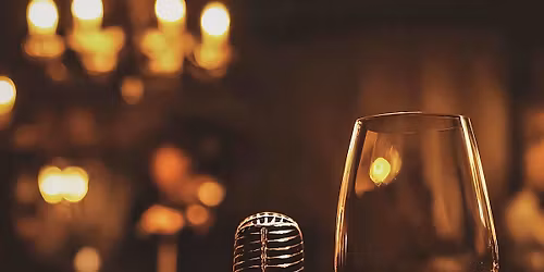 SOUL & MOTOWN NEW YEAR\u2019S EVE DINNER