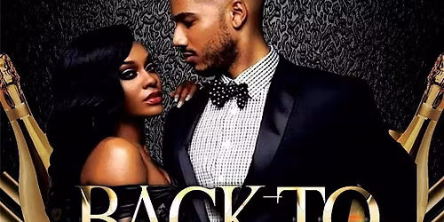 BACK TO BLACK A New Yrs Event