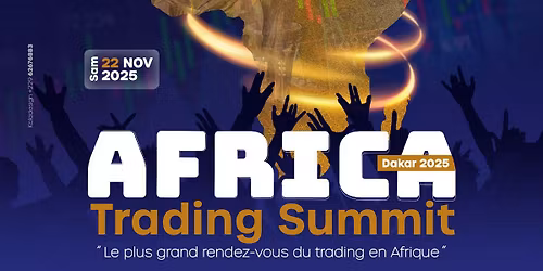 AFRICAN TRADING SUMMIT