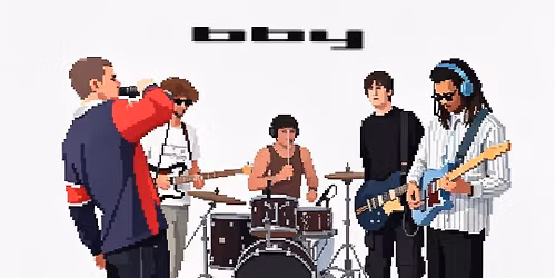 Super \u2014 bby le 30 octobre 2026 au POPUP!