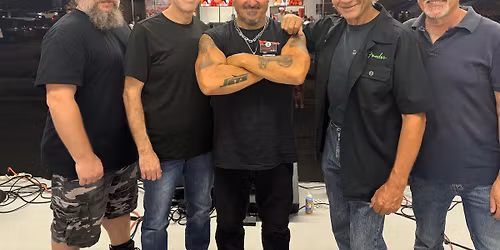 ANY WAY YOU WANT IT @ SEVEN ANGELS THEATRE 