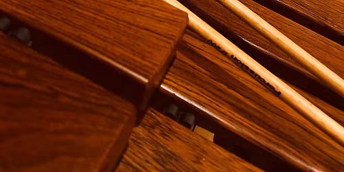 Augustana Percussion Ensemble concert