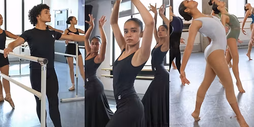 Ballet Hispanico at New York City Center