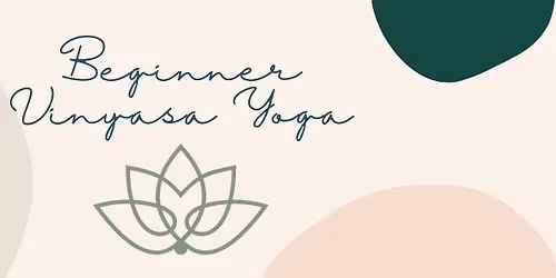 Beginner Vinyasa Yoga