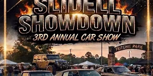 SlidellShowdown