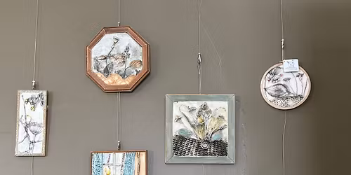 Mary\u2019s Botanical Castings and Plant Propagation swap