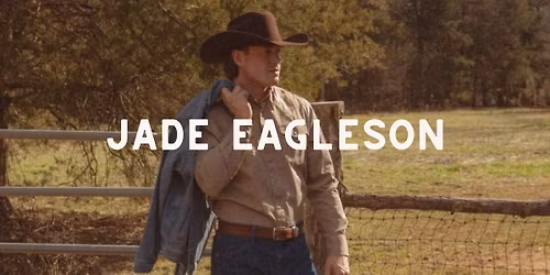 Jade Eagleson - LIVE at The Showdown