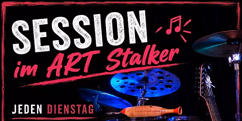 ART Stalker Session