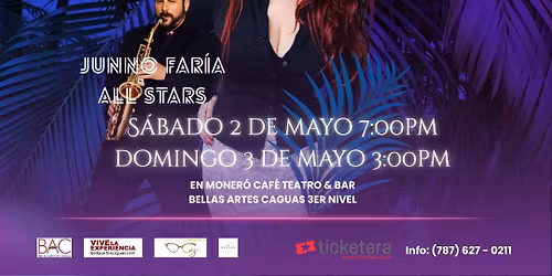 IRIS CHAC\u00d3N - LAS NOCHES DEL CARIBE