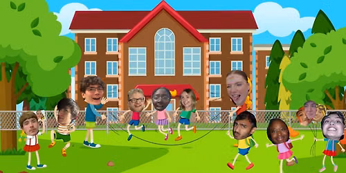 T3 W7: SKOOLDAYZ \ud83d\udcda