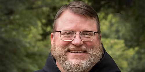 Advent Parish Retreat Guest Speaker