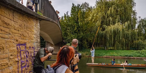 WWC Walk with Camera