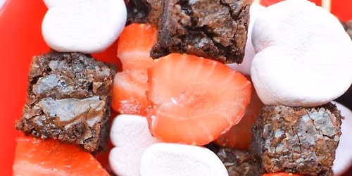 Tiny Chef's at Wildwood: BE MY VALENTINE!