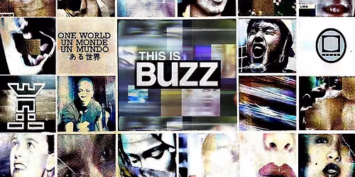 This is Buzz (with Director Q&A)