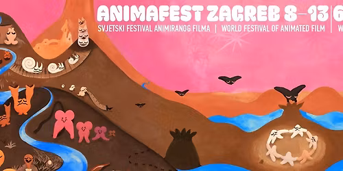 ANIMAFEST ZAGREB 2026