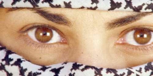 "Intervention divine" de Elia Suleiman | (Palestine Cinema Days)