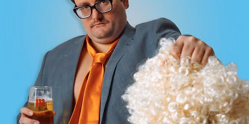 Take Me To Stirch Comedy Club with Sandro Ford and more!