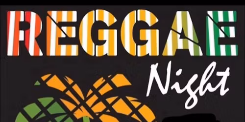 Reggae night @ Club 22 with DJ PM