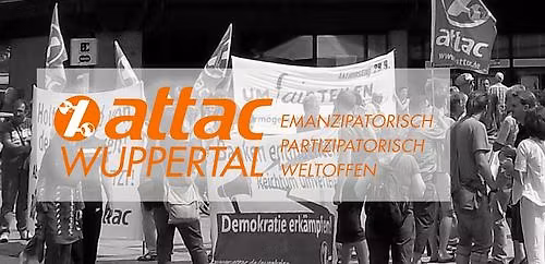 Energiewende in Wuppertal? Das Energiequartier der Zukunft