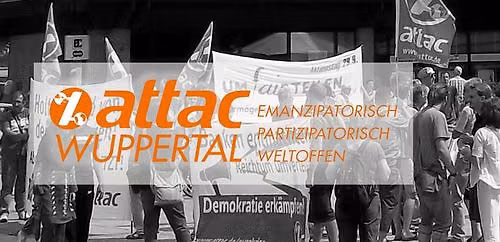 Energiewende in Wuppertal? Das Energiequartier der Zukunft
