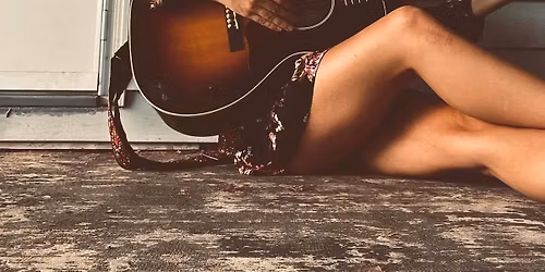 Alli Epperson - Council Oak Brunch